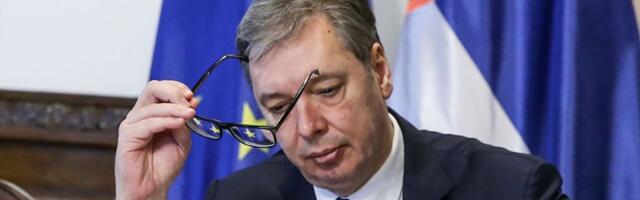 Vučić: Izbori će biti u maju ili decembru naredne godine