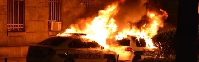 Zapaljen automobil tužiteljki iz Subotice koja je saslušavala osumnjičene za prebijanje aktiviste