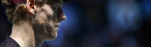 KAKAV ŠOK ZA JANIKA SINERA! Doživeo je nešto čemu nije mogao ni da se nada! "Nož u leđa" i to od Italijana!