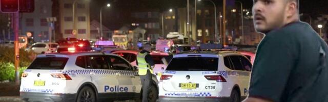 Teroristi iz Australije su otac i sin! Otkriveni detalji o tačnom broju napadača