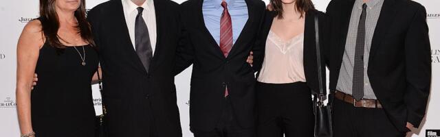 Sin režisera Roba Rajnera optužen da je ubio roditelje