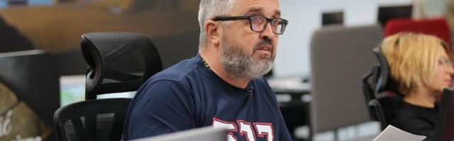 Šumokradica iz Vrnjačke Banje napao Vučićevića: Otkrivamo ko je Branko Pršić - Parandilovićev potrčko (FOTO/VIDEO)