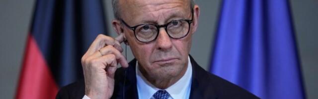 "PRONAĆI ĆEMO NAČIN": Merc upao u paniku, EU na aparatima, danas moraju doneti odluku za Ukrajinu!