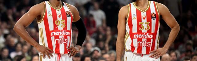 Jedan čovek je glavna opasnost, a on mora da se probudi