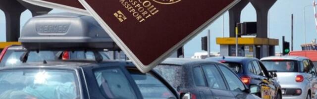 PUTOVANJE ISPOD 200 EVRA: Ovo su 3 najjeftinije destinacije za praznike