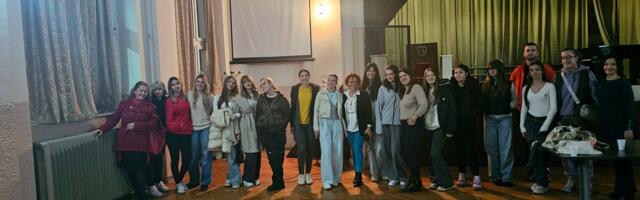 Ovo je omladina o kojoj se malo priča: Zvezdarijada okuplja mlade koji biraju kulturu i vrednosti