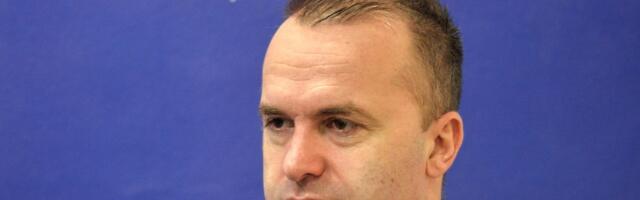 Koroman: Zvezdu volim više nego svi koji su tamo, vreme će pokazati koliko su pokrali klub