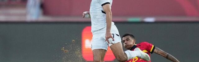 AKN: Egipat i Južna Afrika u osmini finala, Angola čeka rasplet (VIDEO)