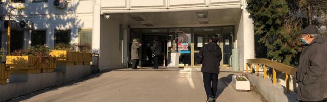 Dežurstva Doma zdravlja Niš tokom novogodišnjih i božićnih praznika