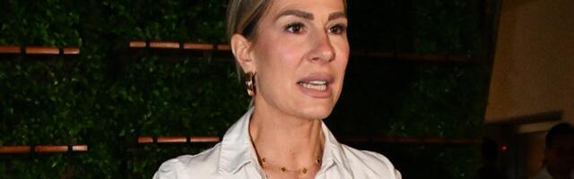 POSLE ĐOLETA, VESNA DOHVATILA MIKROFON! Prisutni zurili dok im se obraćala: "SRAM GA BILO, nećemo ovako u 2026!"