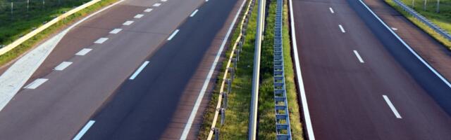 Sofronijević: U 2026. dobićemo još 134 novih km puta, završavamo dva koridora