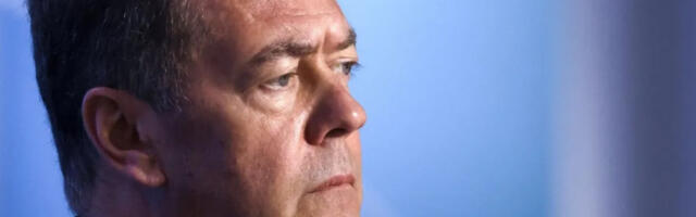 Медведев: Америка сада нема шта ни формално да замери Русији