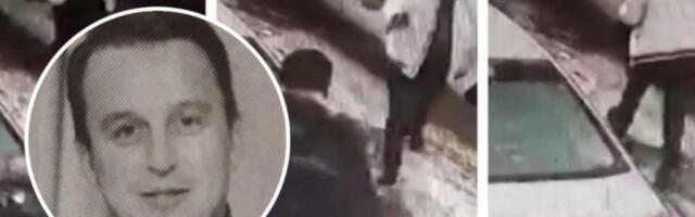 NASMEJANI UBICA GA IZREŠETAO DOK JE SKLAPAO DEČIJA KOLICA! Godišnjica brutalne likvidacije Nebojše Markovića - ČABA DER NA DOŽIVOTNOJ ROBIJI!