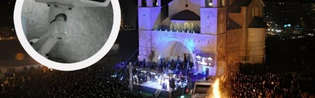 NEČUVENO - BADNJI DAN POD PRISMOTROM POLICIJE: Najava snimanja nalaganja badnjaka širom Crne Gore uznemirila vernike