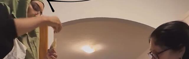 Lepa zvezda Granda zavija sarme sa bakom za praznike: Otkrila tajnu spremanja, ovo će svima značiti