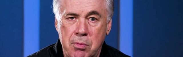 Brazil odredio protivnike na pripremama za SP: Anćeloti uigrava tim protiv Hrvatske i Francuske