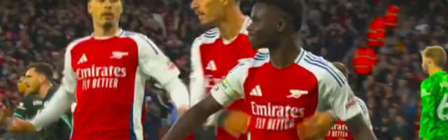 Arsenal završio najvažniji posao ključan za budućnost kluba