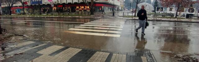 Bara u centru sve veća, nadležni ne reaguju