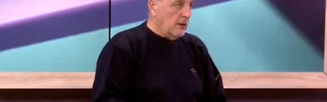 Jezive poruke u programu uživo tajkunske Nove: Šta to prizivaš, Živkoviću - priželjkuje da Vučić završi na "trećem mestu"