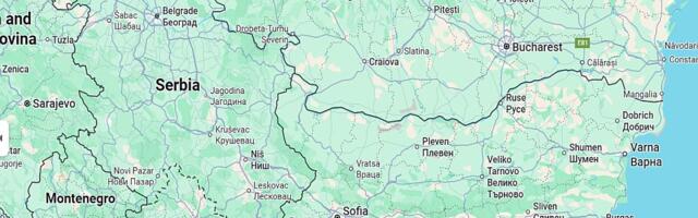 Nemački dnevnik: I Bugarska pretekla Srbiju