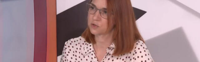 Jelena Kleut za Danas: Ne tražim novi posao, nego pravdu