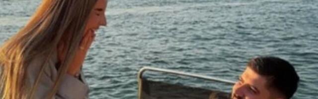 Pukla veridba Lee Stanković?! Dečko je zaprosio na jahti, hvalila se prstenom, sad obrisala sve uspomene