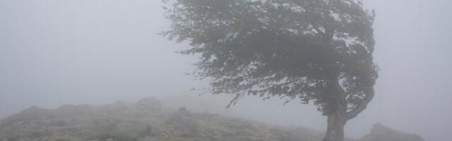 RHMZ upozorava: Danas će biti ledeno - temperatura pada do -11