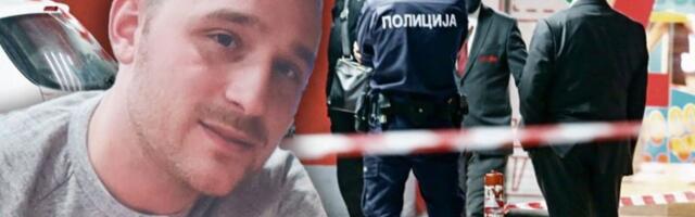 OTKRIVEN MONSTRUOZNI PLAN UBISTVA ALEKSANDRA ŠARCA! Vračarci preko Skaja dogovarali egzekuciju: "Rokajte samo njega"