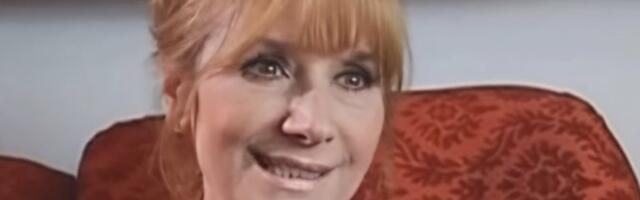OD SVETALA REFLEKTORA DO ZABORAVA! Naša glumica igrala u KULTNIM SERIJAMA, a onda prestala da dobija pozive: Pred smrt doživela porodičnu tragediju