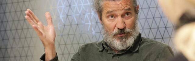 Gagi Jovanović Mitroviću: Studenti su imali bolje ponude – pravda, sloboda, ljubav, poštenje