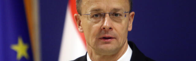Mađarska: Očigledno je ko će pobediti u ukrajinskom sukobu