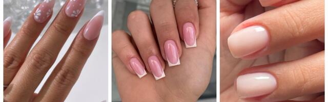 Najlepši nokti za venčanje: Vodič kroz manikir ideje za sve mlade