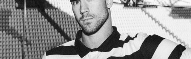 Vlahović kao Vladimir Jugović! Juventus se vraća skoro 30 godina unazad sa svojim četvrtim dresom /FOTO/