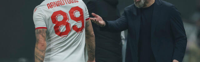 ŠOK ZA ZVEZDU POSLE DERBIJA: Ovako lošim vestima niko se nije nadao!