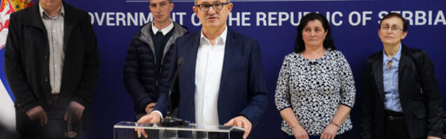 Гламочић: Тражимо заштиту само за млеко у праху и сиреве типа качкаваља