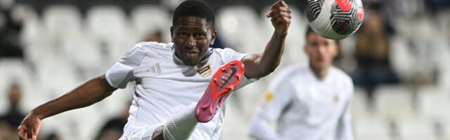 Omiljeni stranac ostaje na Banovom brdu