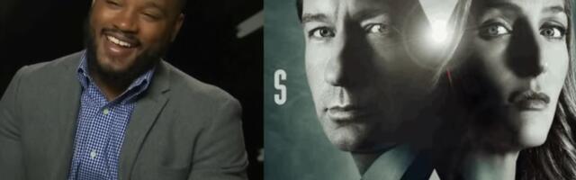 Šok u Holivudu: "Dosije X" se vraća - i već znamo ko je nova Skali (FOTO)