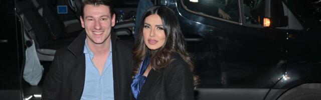 SVI DETALJI SLAVLJA DEČKA TANJE SAVIĆ! Muki okupio najbliže i napravio sjajnu žurku za 30. rođendan (FOTO)