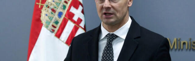 Сијарто: Поново мора да почне испорука руске нафте Мађарској преко Дружбе