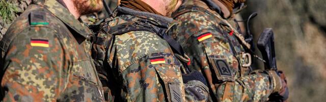 NEMAČKA OTKRILA DA LI ĆE SE UKLJUČITI U RAT U IRANU! Oglasio se ministar spoljnih poslova