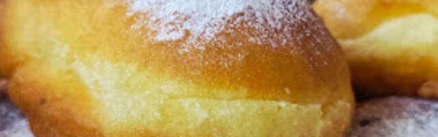 U testo za krofne dodajte samo jedan sastojak: Biće lepše i mekše nego ikad, a ostaju sveže i trećeg dana