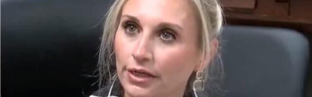 BIVŠA GRADONAČELNICA SILOVALA DEČAKA PORED BAZENA: Sutradan naručila kontracepciju, njena deca SVE videla! (FOTO)