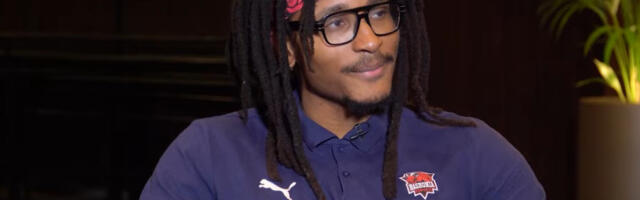 Moneke jasan pred Bajern: “Cilj je Top 6, sve će se rešavati u ludoj završnici”