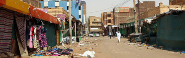 У сукобима у Судану 28 мртвих и 60 повређених