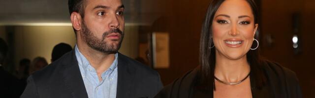 Slavlje u domu Aleksandre Prijović i Filipa Živojinovića! Majka pevačice podelila sreću, a čestitke pljušte