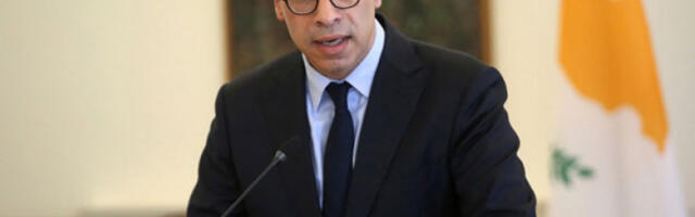 Кипарски министар: Дрон који је погодио британску базу на Кипру дошао из Либана