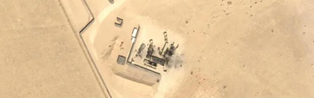 Iran se hvali uništenjem moćnih američkih radara: Šteta se meri u milijardama, pojavile se i slike (FOTO)