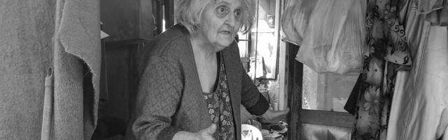 Preminula baka Milena, poslednja Srpkinja u Gnjilanu