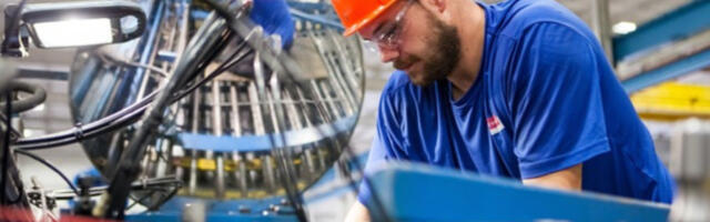 Čačak povećao izvoz u 2025. godini: Na stranom tržištu roba u vrednosti 427 miliona evra