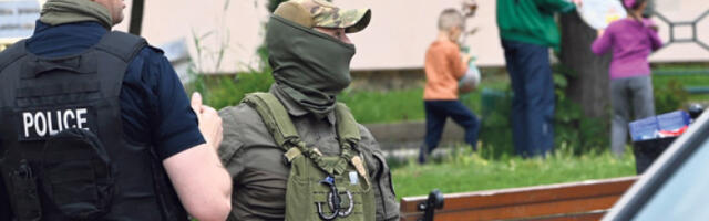 Да ли ће Запад спречити трећи погром над Србима